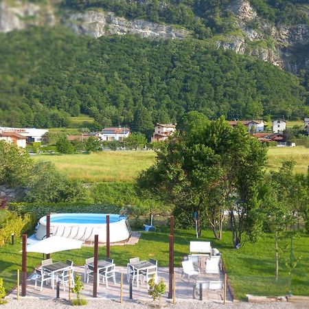 B&Bike Como Lake Castelmarte Экстерьер фото