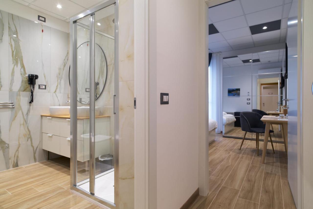 B&Bike Como Lake Castelmarte Экстерьер фото