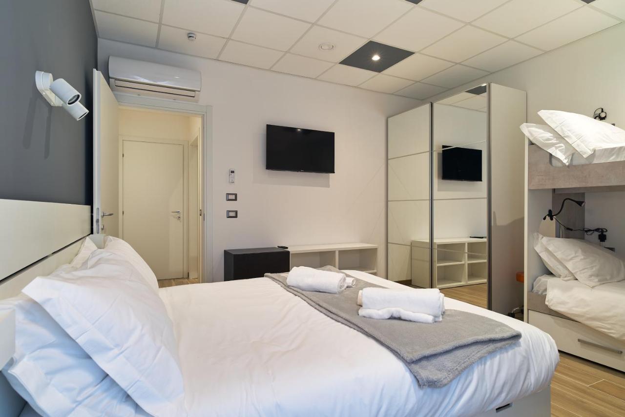 B&Bike Como Lake Castelmarte Экстерьер фото