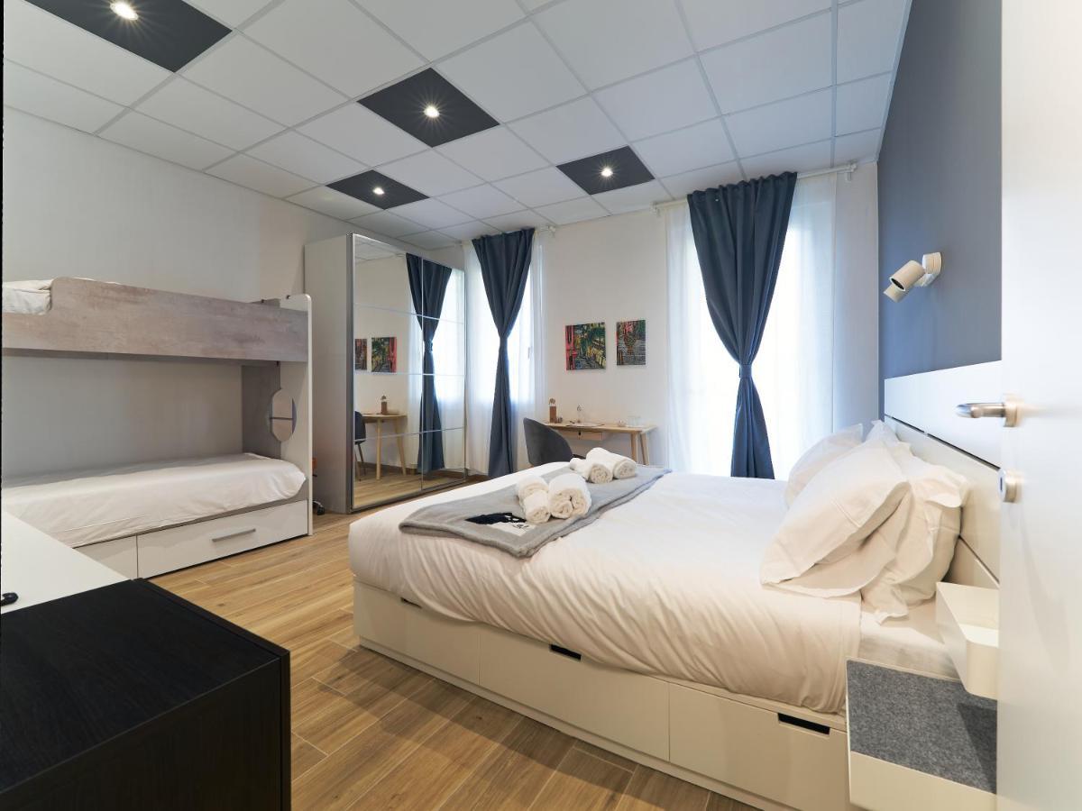 B&Bike Como Lake Castelmarte Экстерьер фото