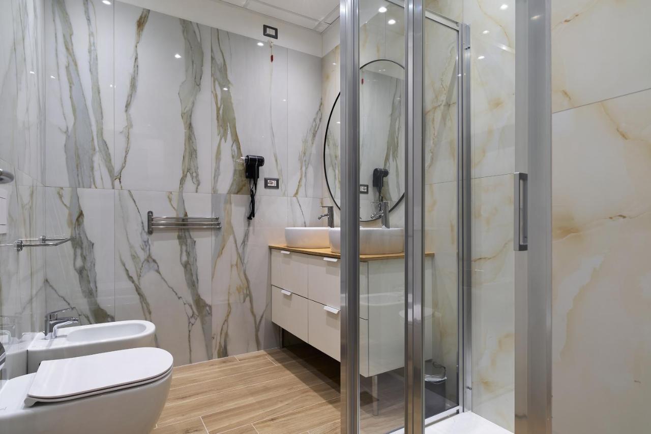 B&Bike Como Lake Castelmarte Экстерьер фото