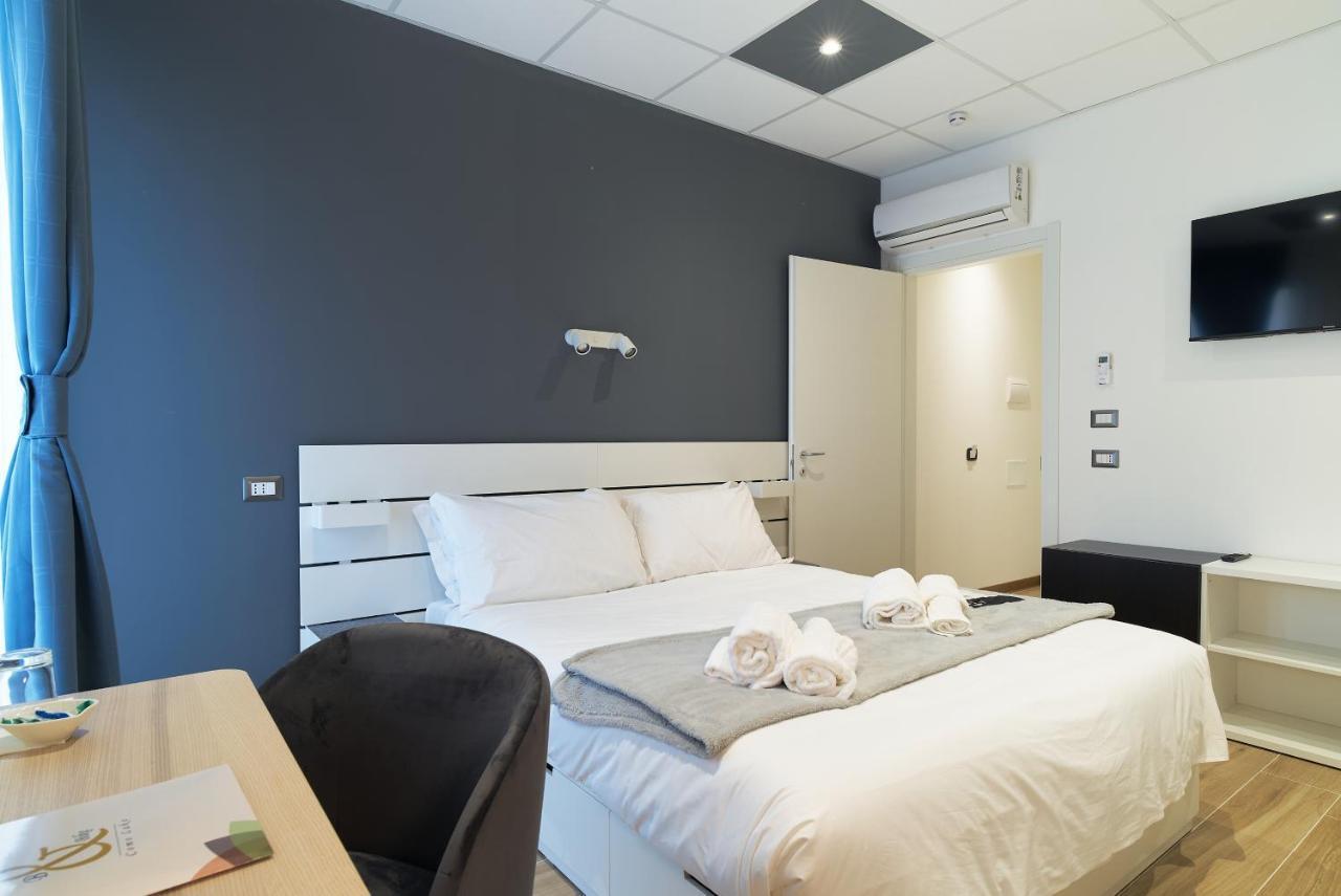 B&Bike Como Lake Castelmarte Экстерьер фото