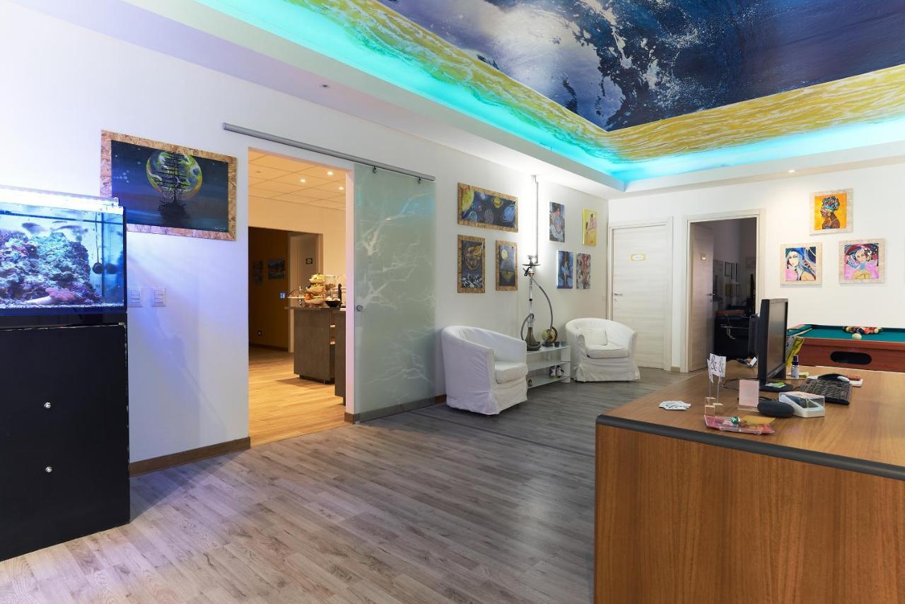 B&Bike Como Lake Castelmarte Экстерьер фото