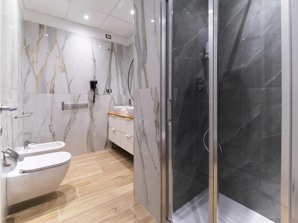 B&Bike Como Lake Castelmarte Экстерьер фото