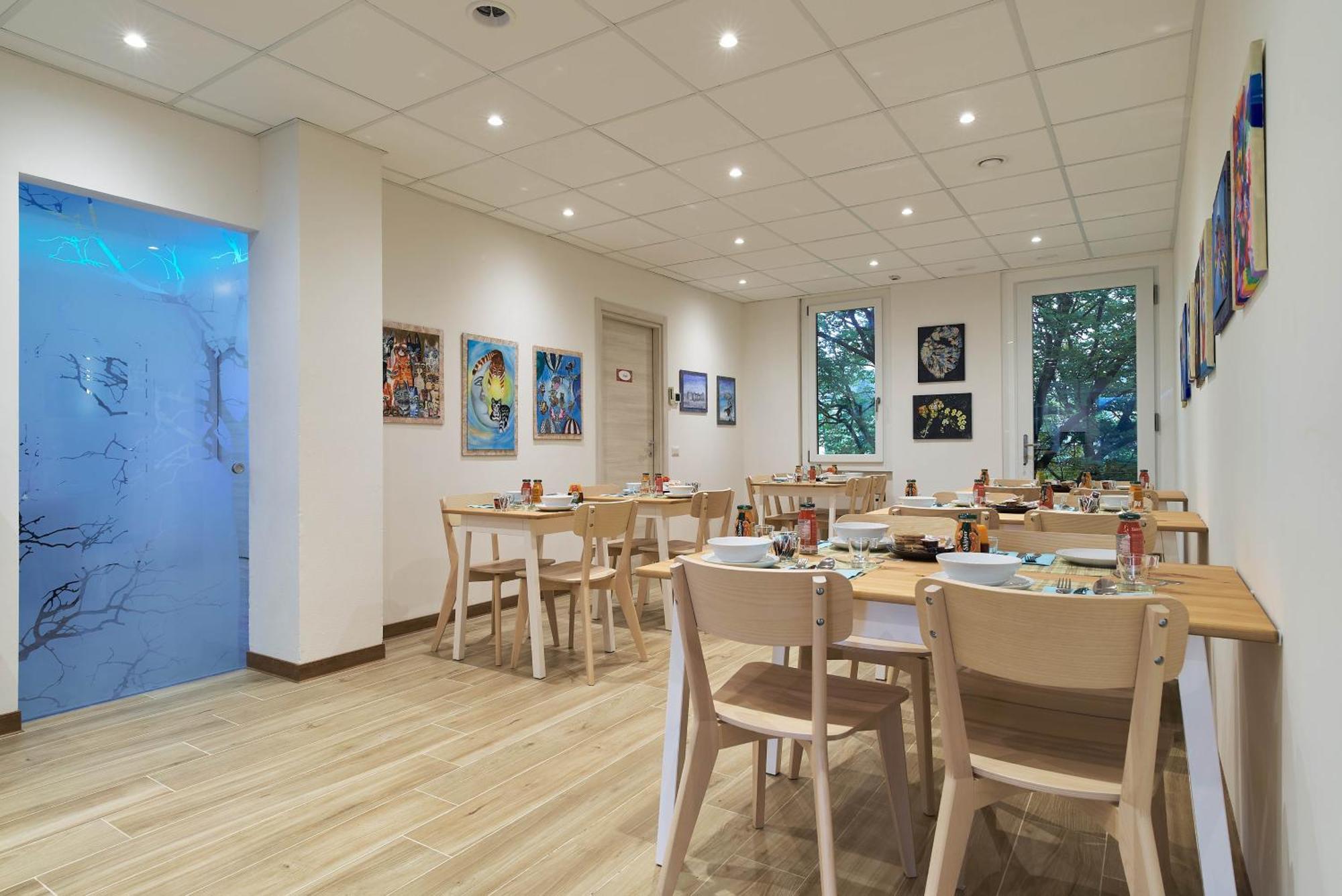 B&Bike Como Lake Castelmarte Экстерьер фото